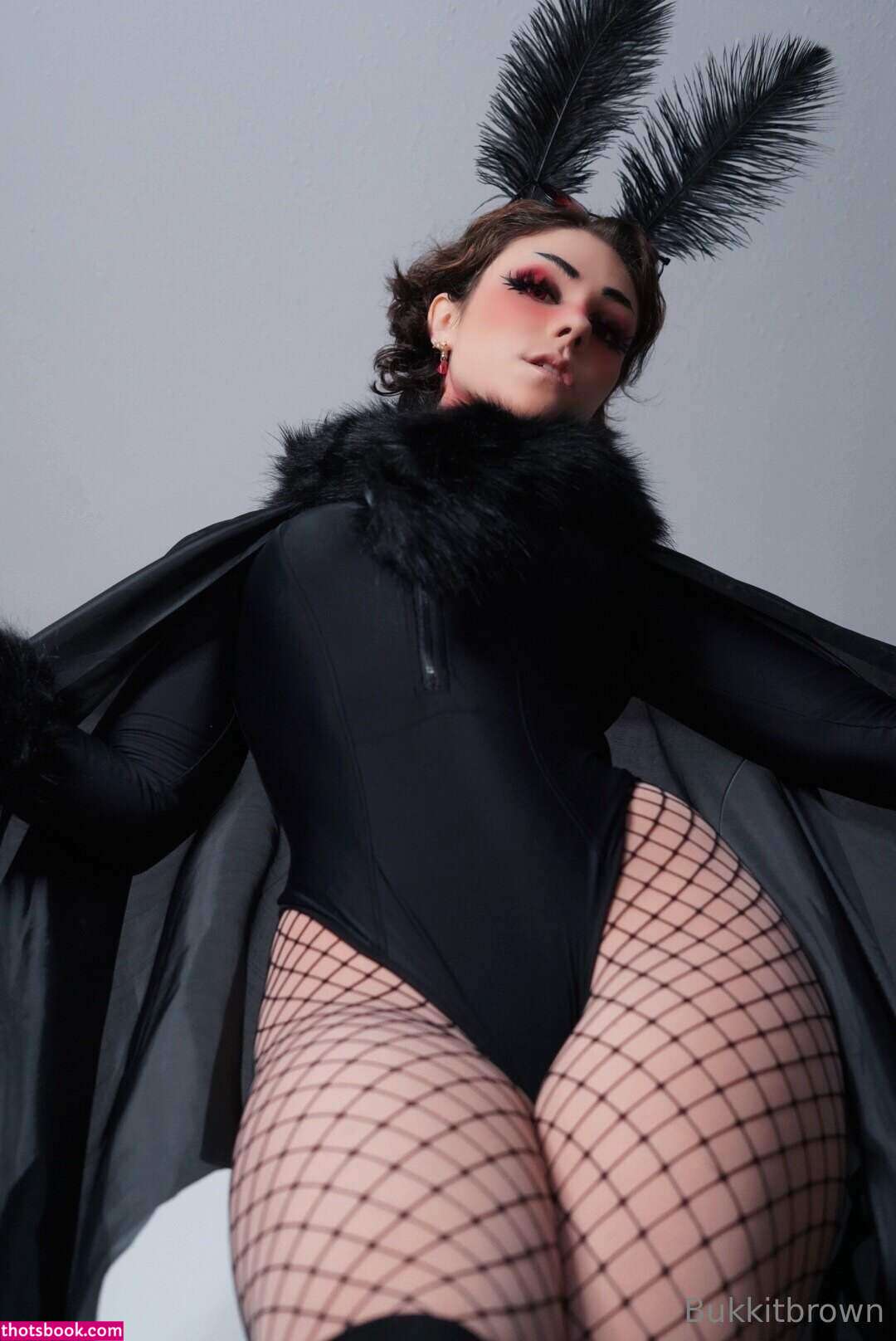 Bukkit Brown Photo #191