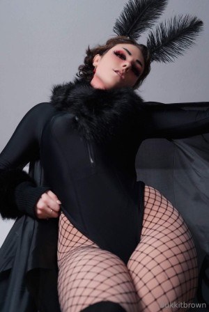 Bukkit Brown Photo #189