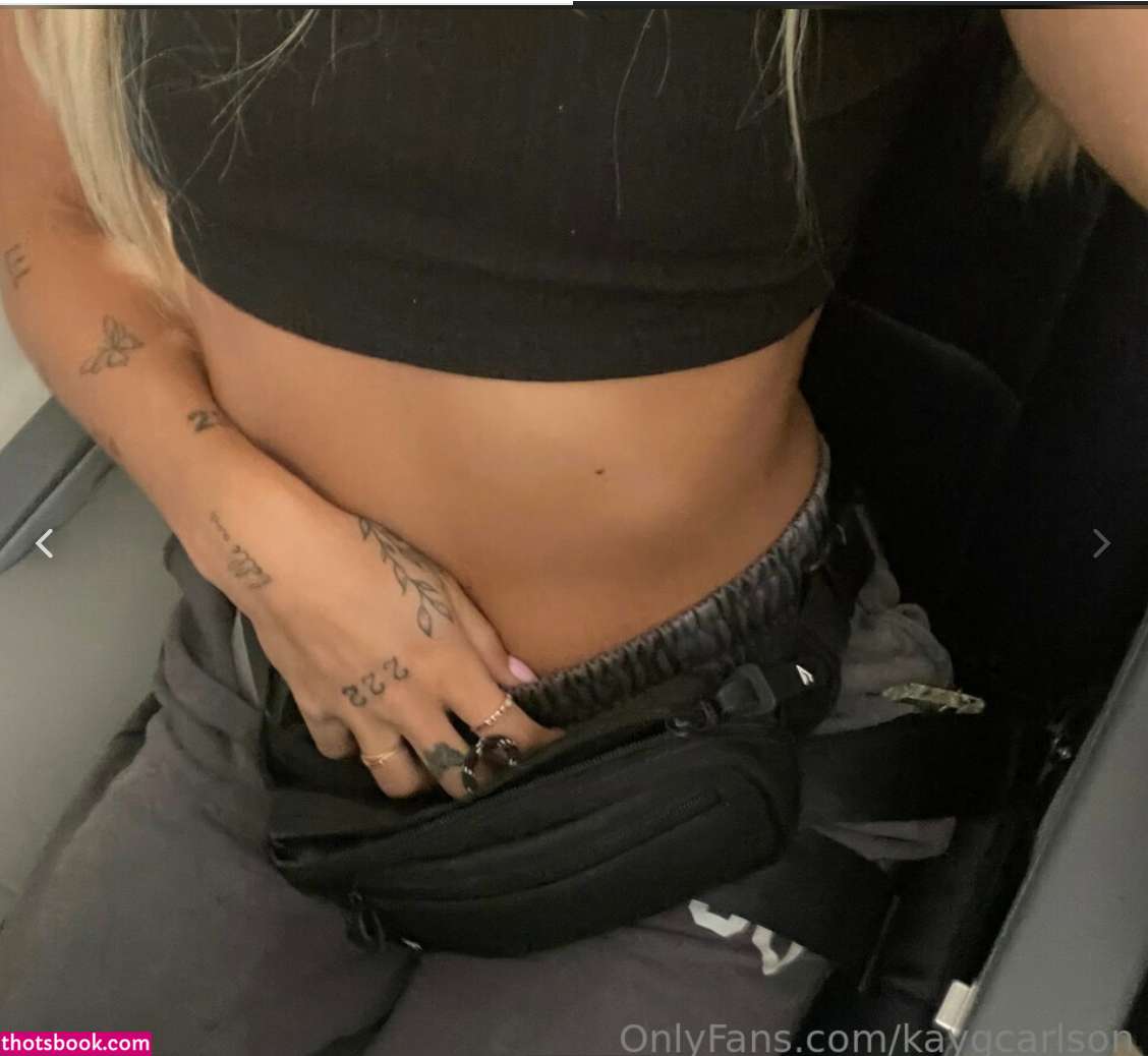 Kay Carlson Photo #2