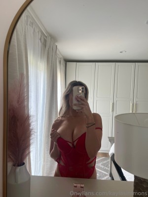 Kayla Simmons Photo #229