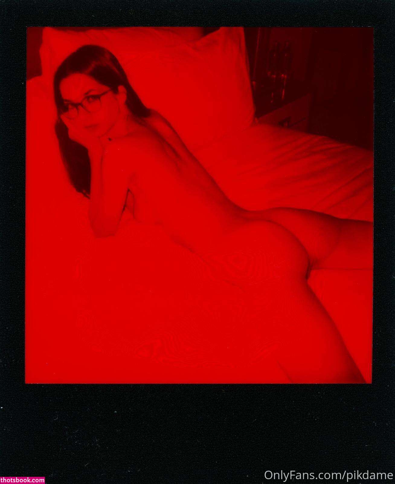 Kim Baltes Photo #17