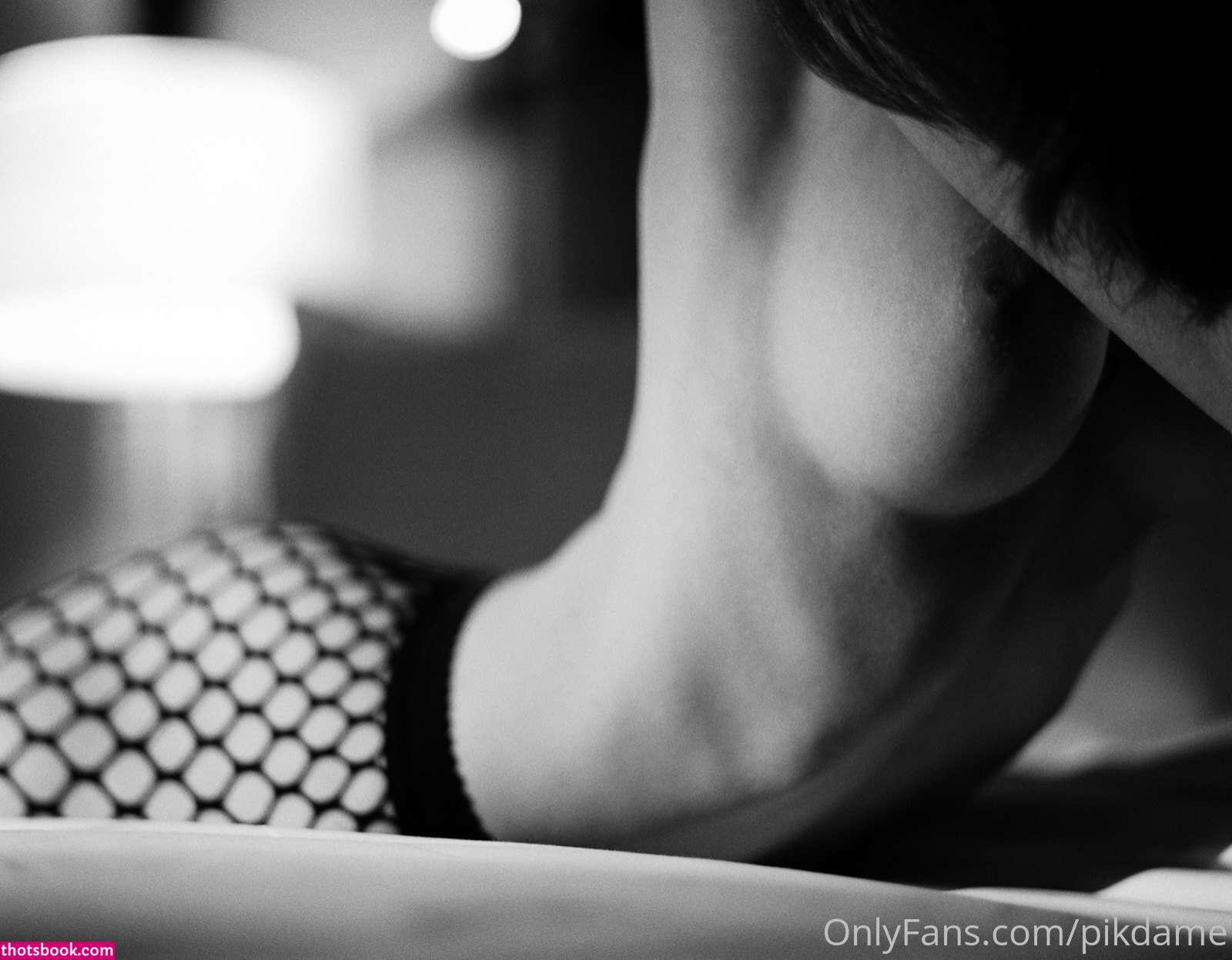 Kim Baltes Photo #20