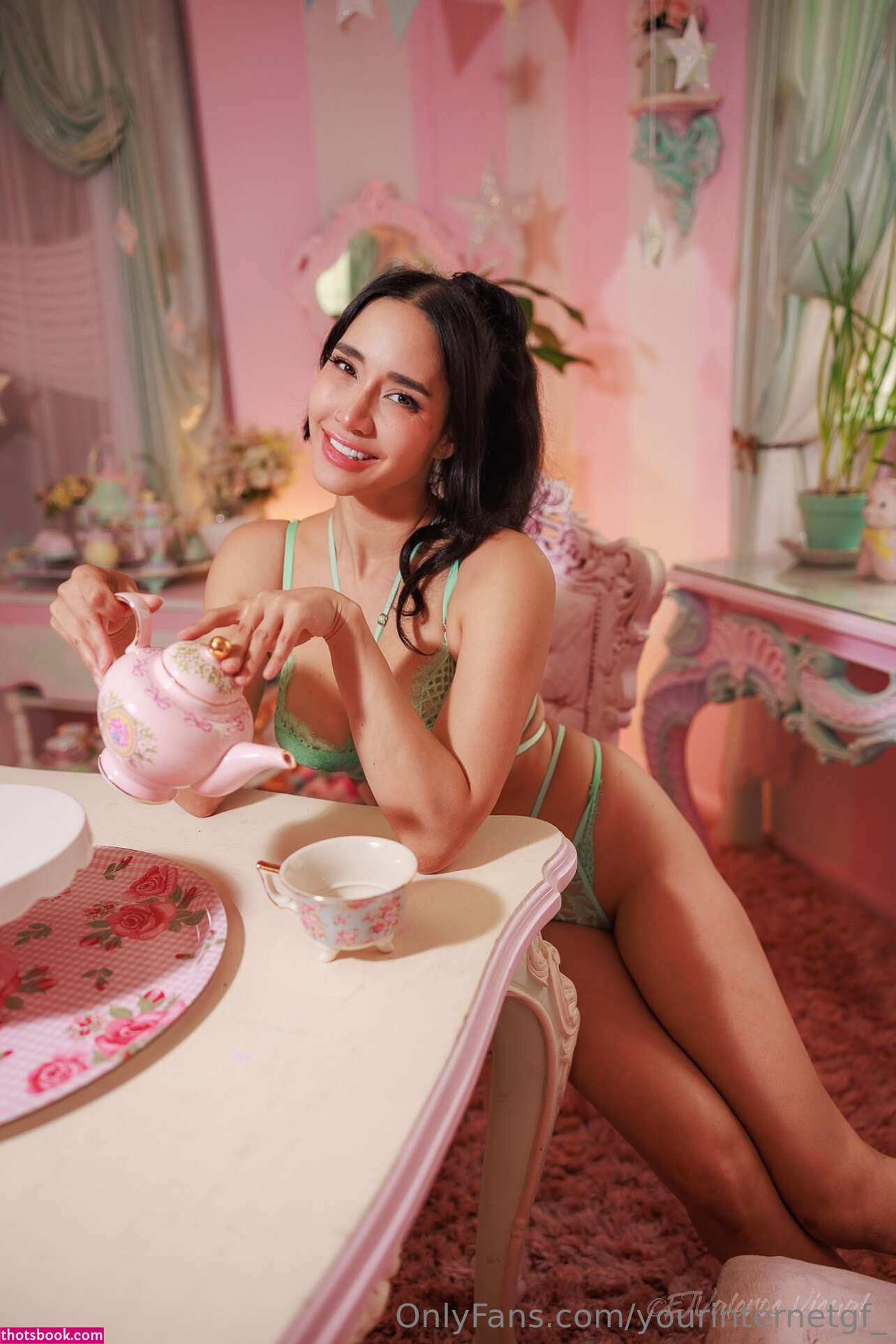 Milynn Sarley Photo #308