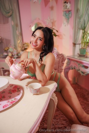 Milynn Sarley Photo #308