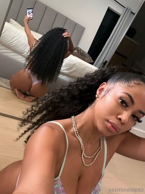 Yasmine Lopez Photo #176