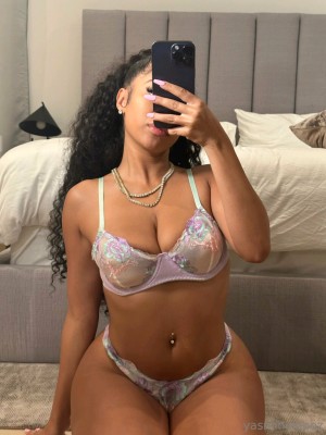 Yasmine Lopez Photo #177