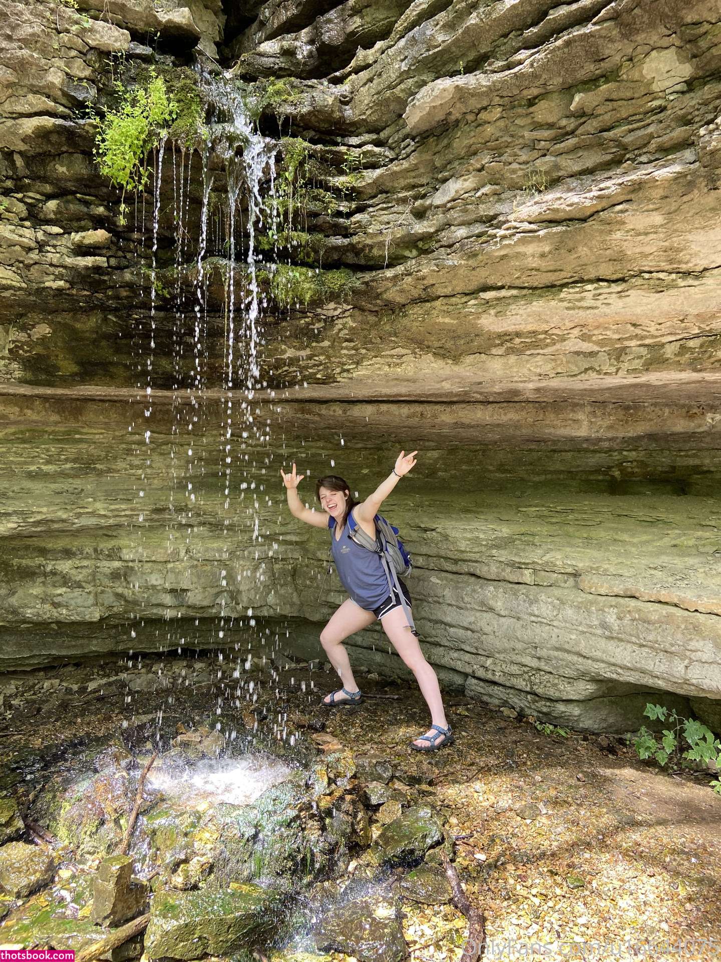 Freckledspirit Photo #70