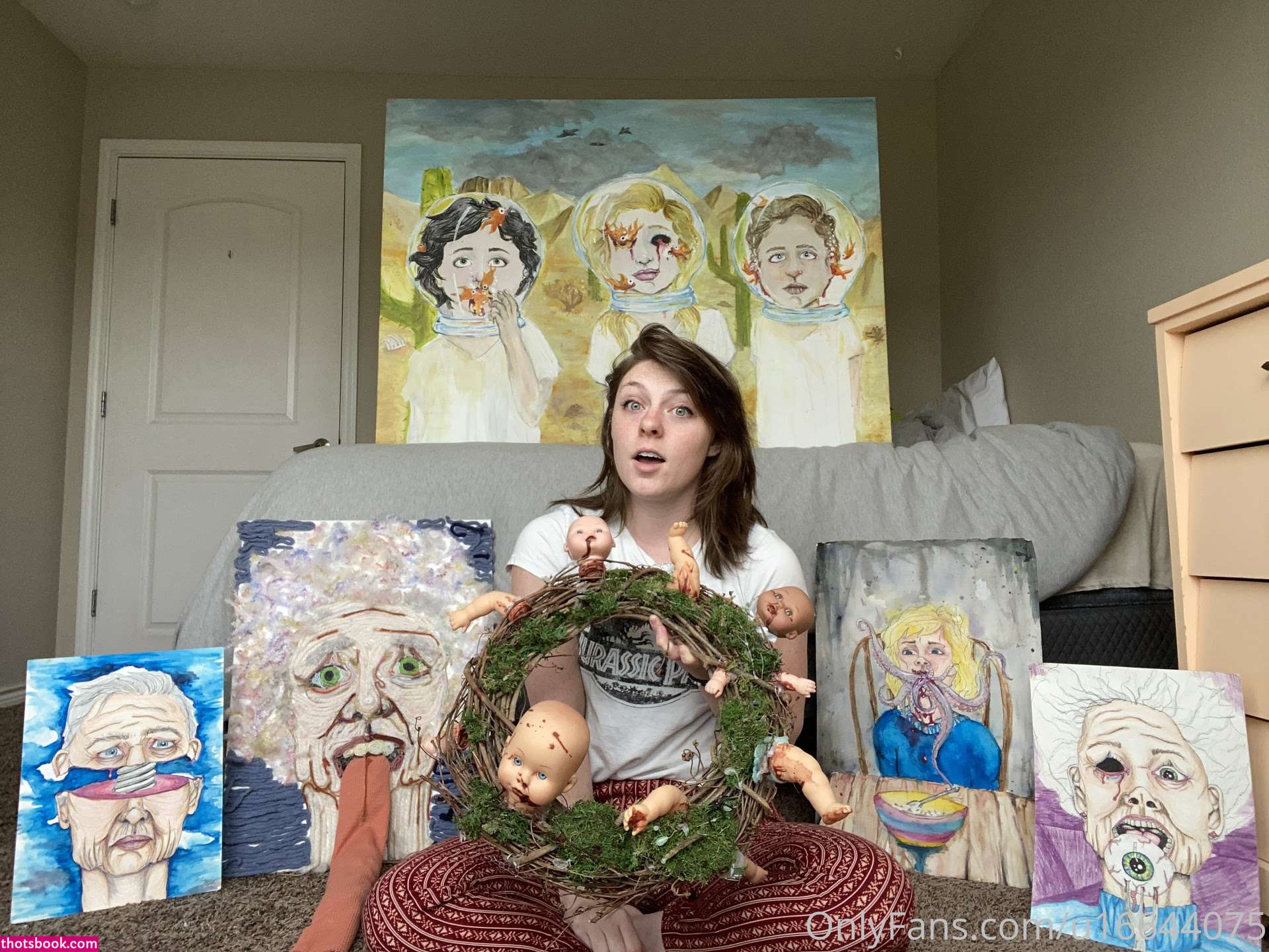 Freckledspirit Photo #99