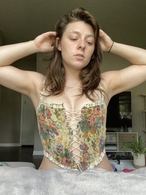 Freckledspirit Photo #140