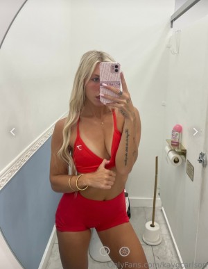 Kay Carlson Photo #91