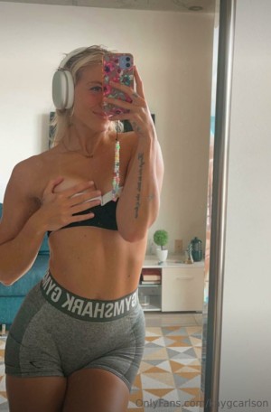 Kay Carlson Photo #98