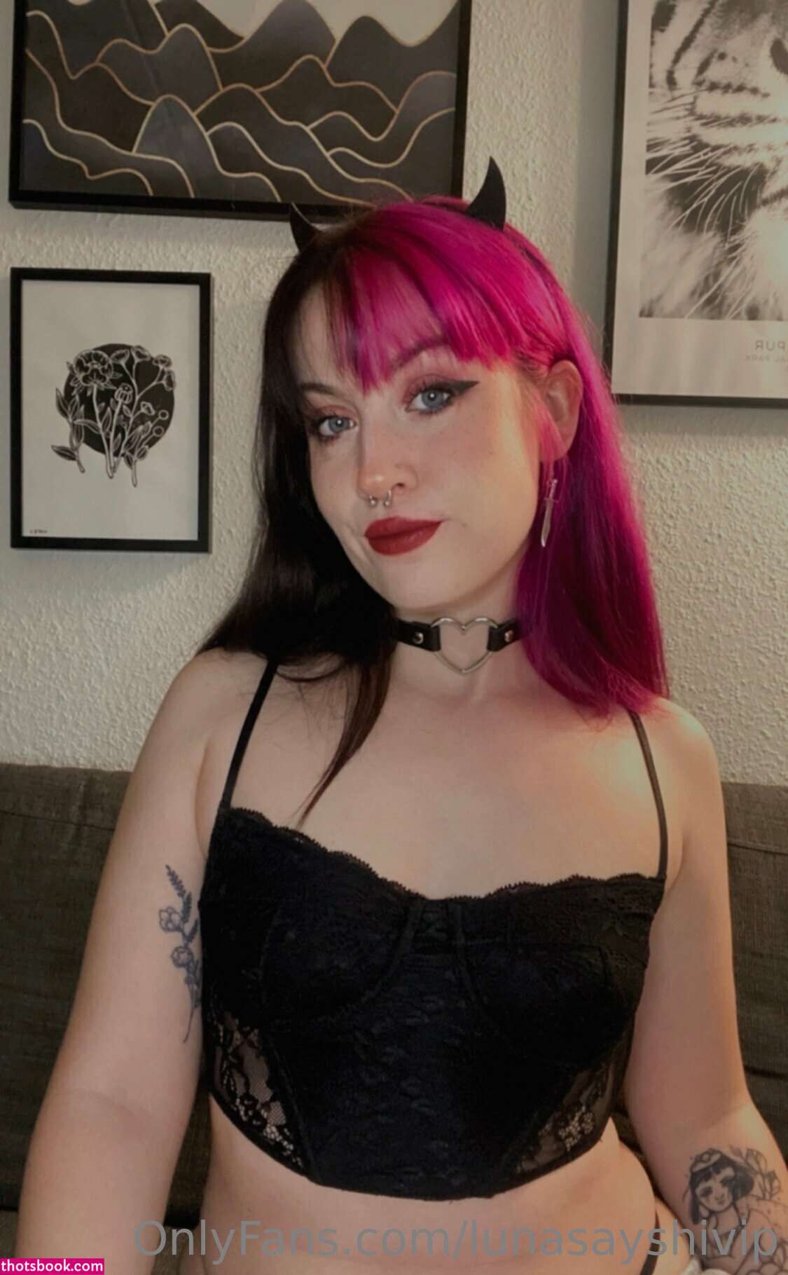 Lunasayshi Photo #108