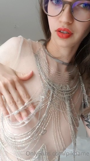 Kim Baltes Video #145