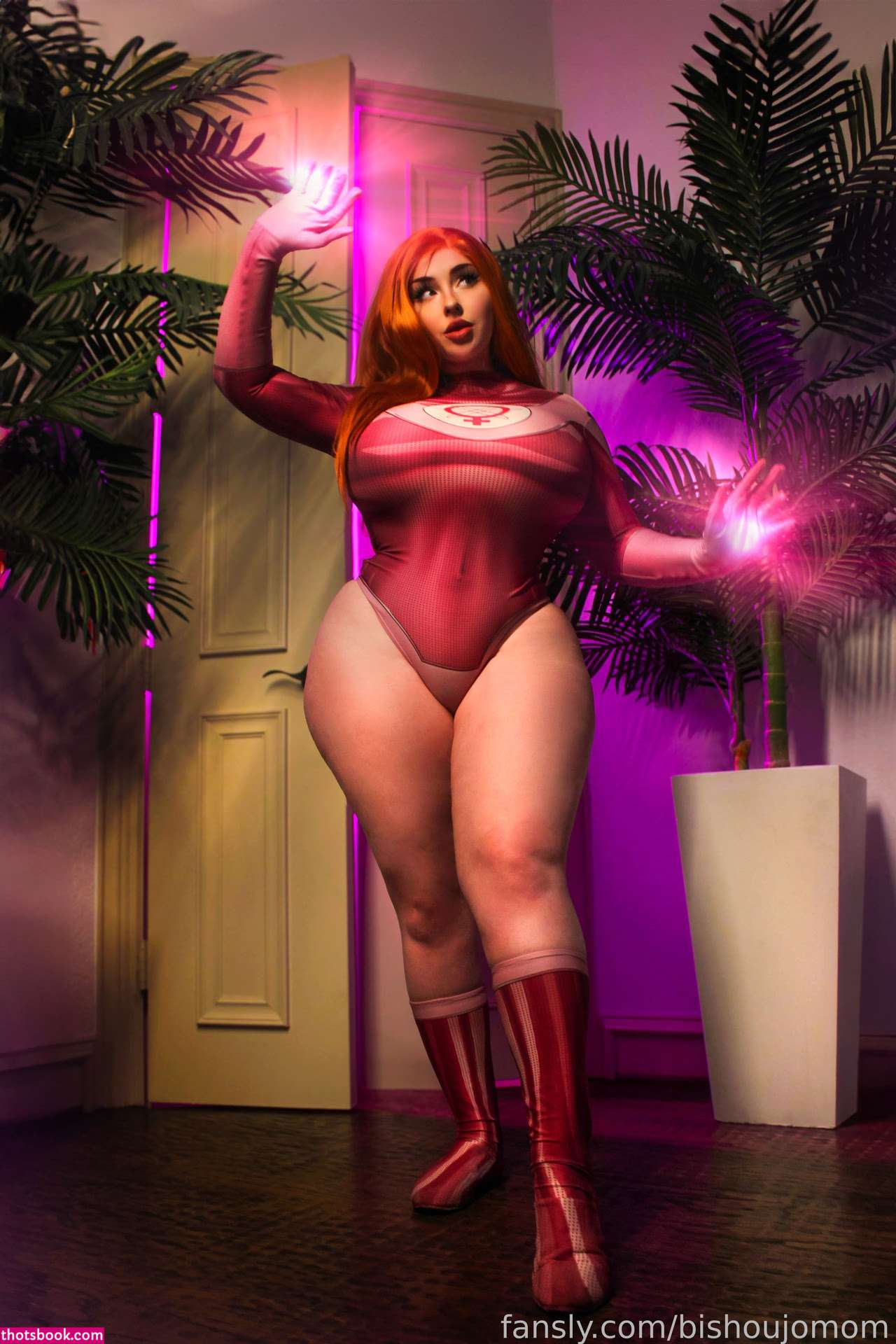 Bishoujomom Photo #754