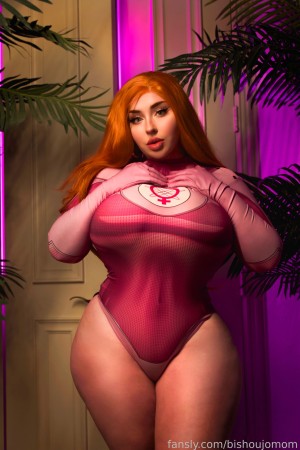 Bishoujomom Photo #748