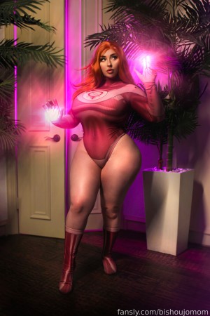 Bishoujomom Photo #755