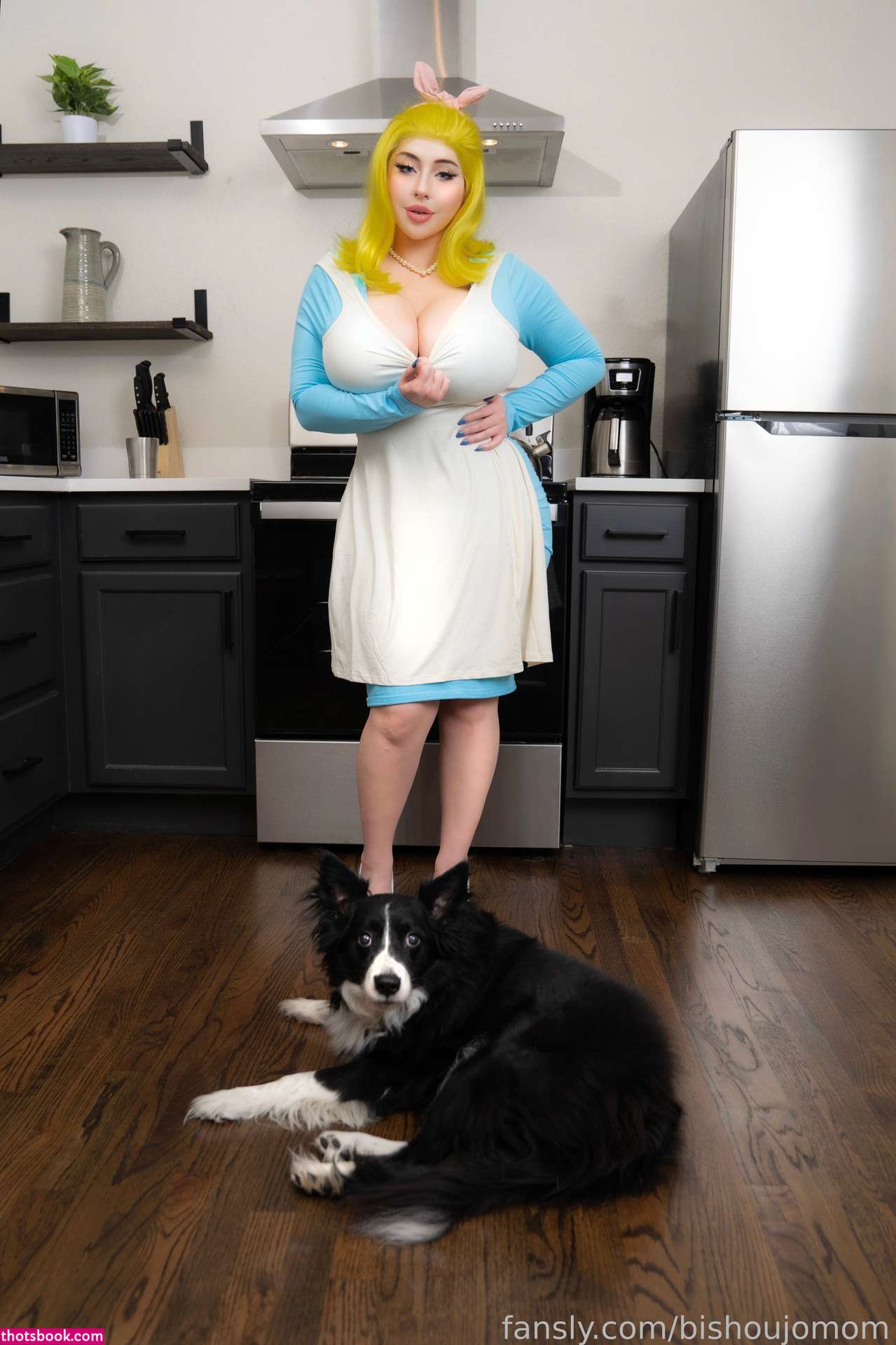 Bishoujomom Photo #766