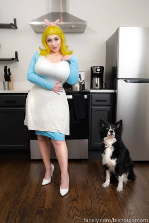 Bishoujomom Photo #757