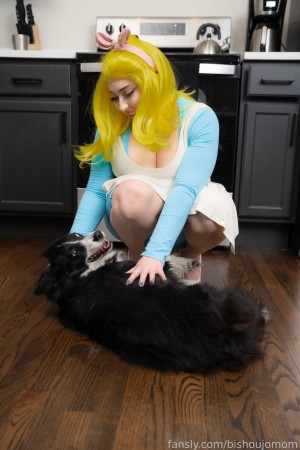 Bishoujomom Photo #759