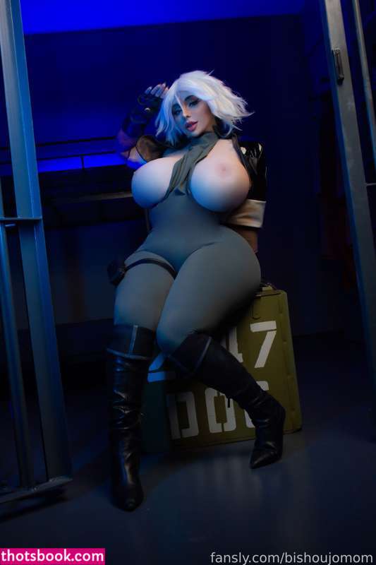 Bishoujomom Photo #822