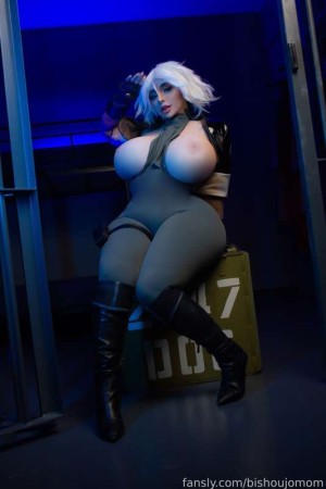 Bishoujomom Photo #822