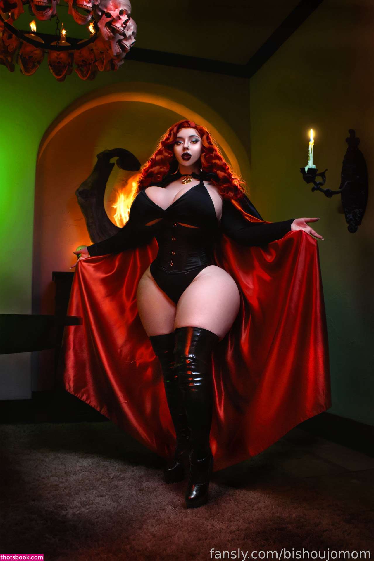 Bishoujomom Photo #833