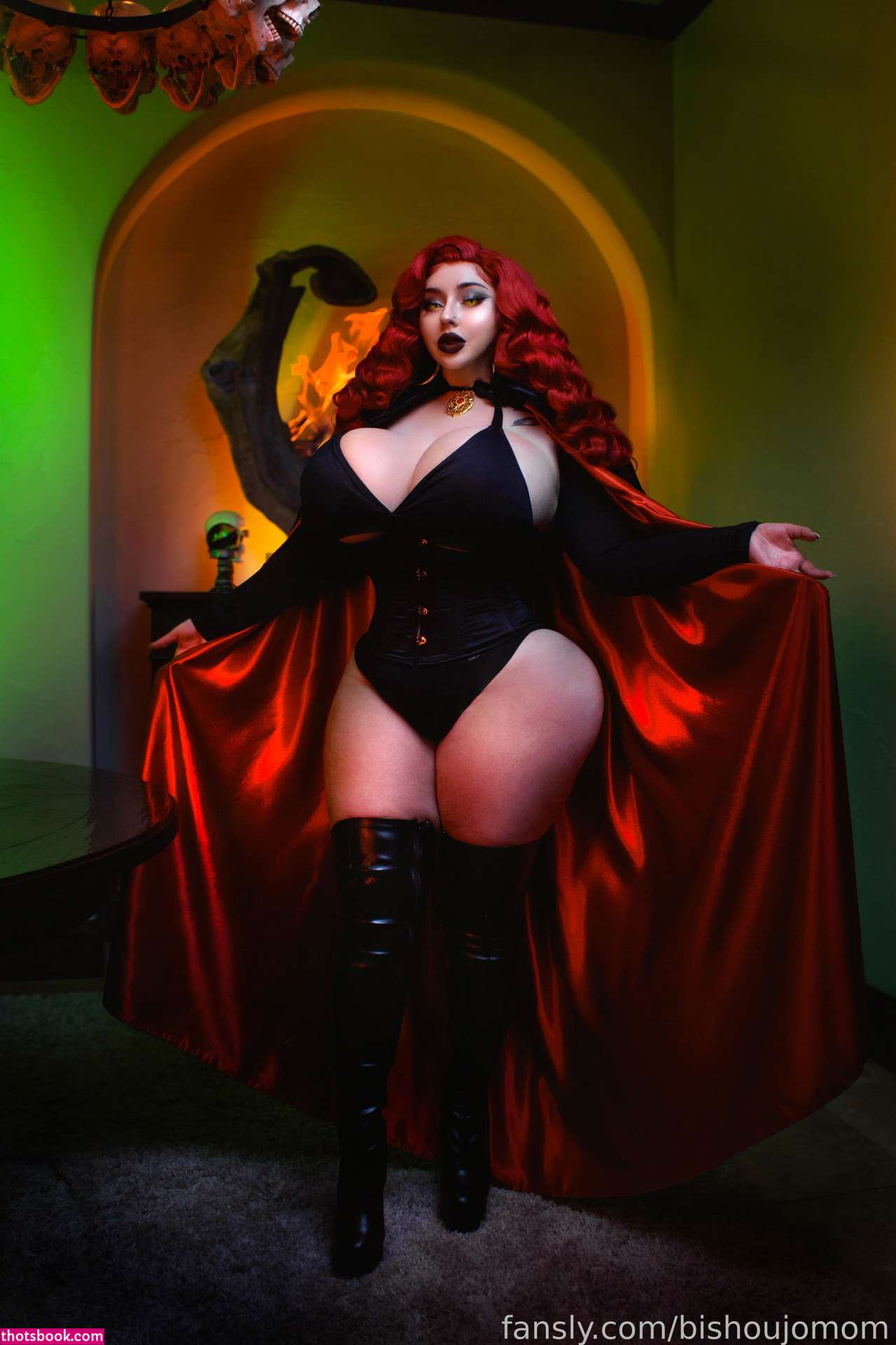 Bishoujomom Photo #848