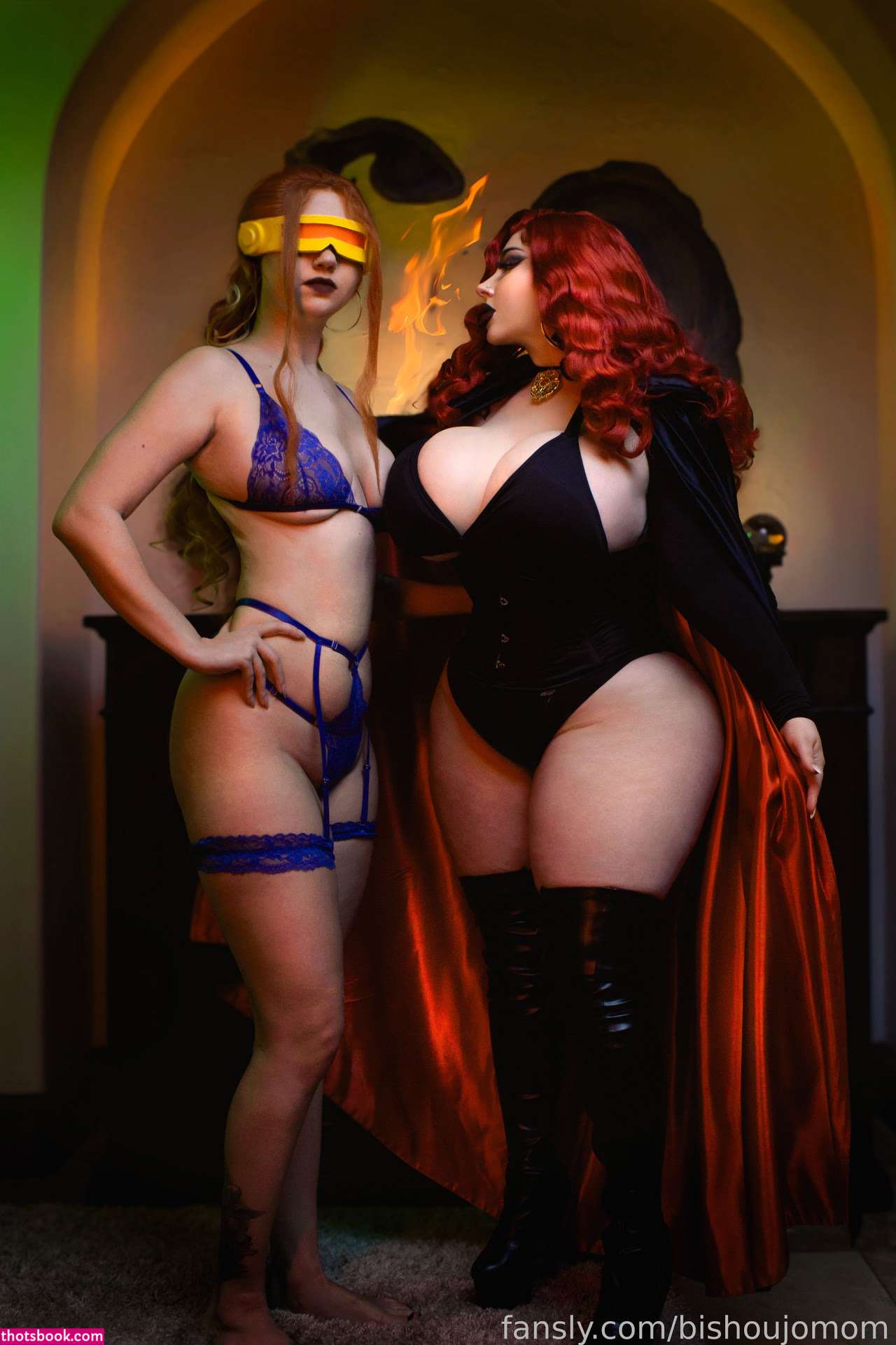 Bishoujomom Photo #850