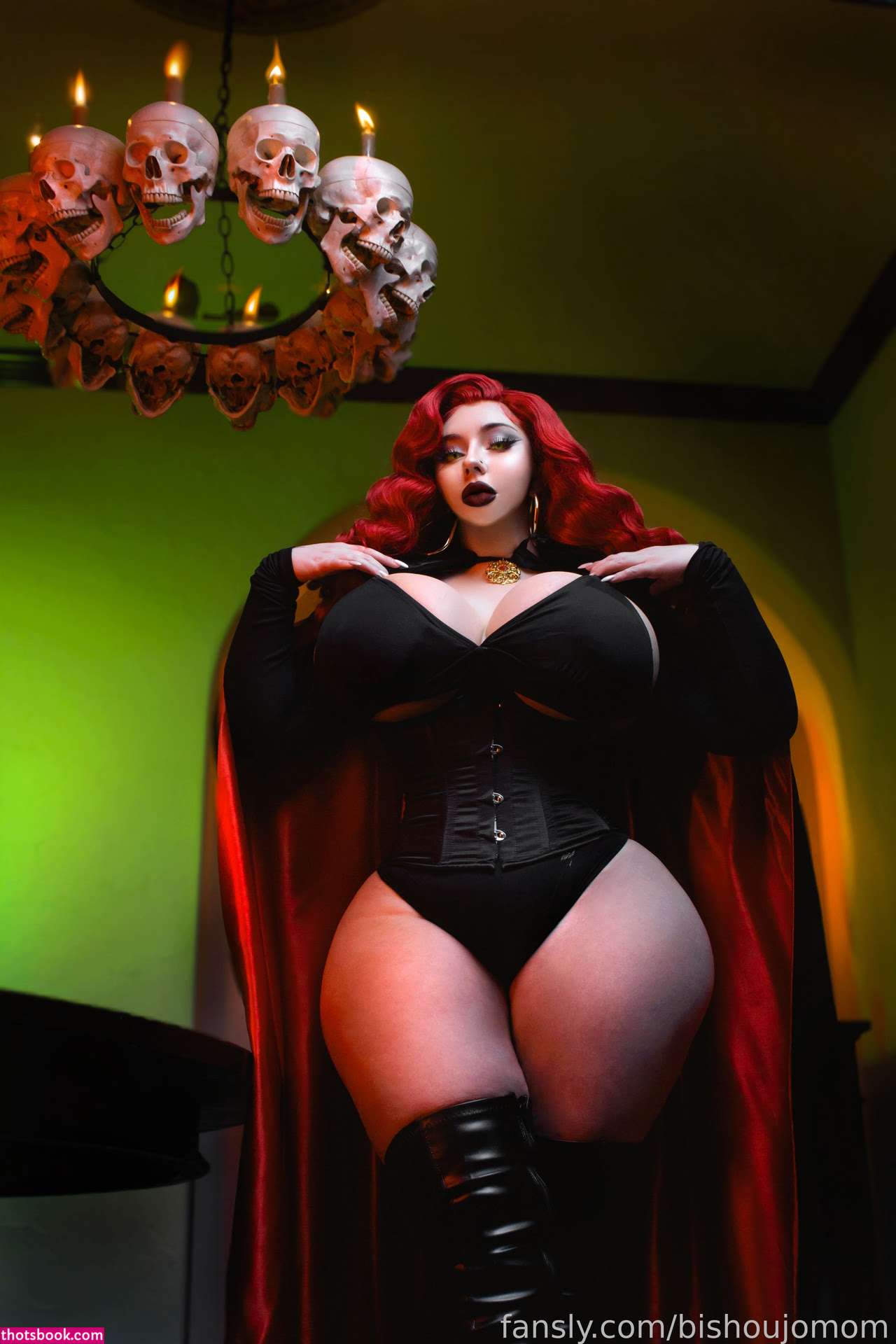 Bishoujomom Photo #853