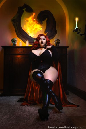 Bishoujomom Photo #834