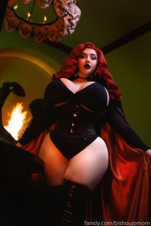 Bishoujomom Photo #867