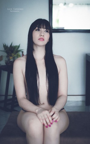 Hakicosmodel Photo #238