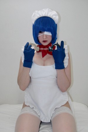 Hakicosmodel Post #11