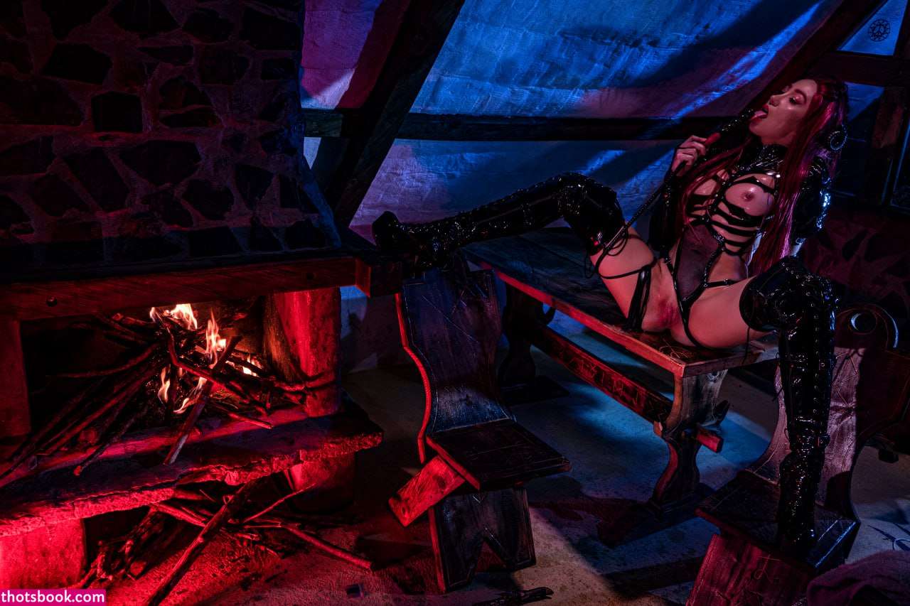 Hakicosmodel Photo #362