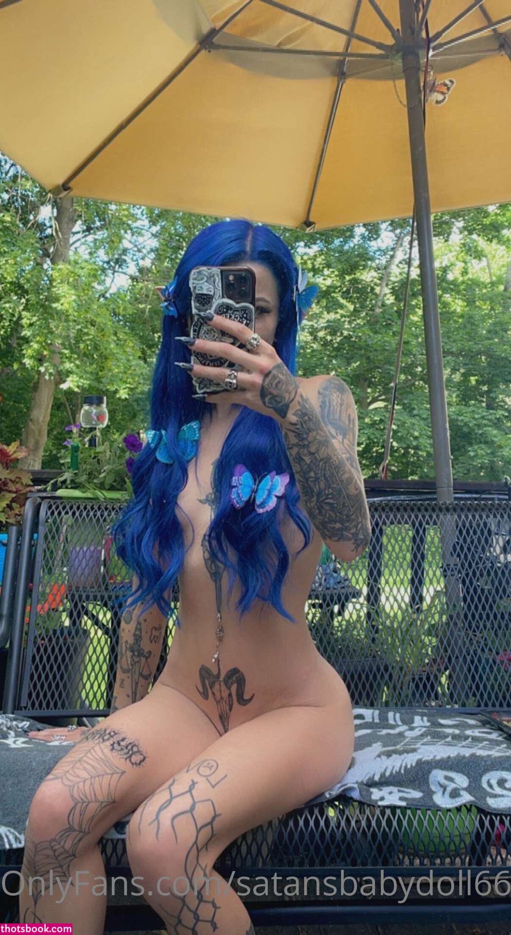 Justine Schiavone Photo #107