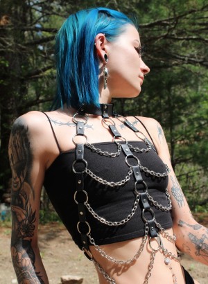 Justine Schiavone Photo #134