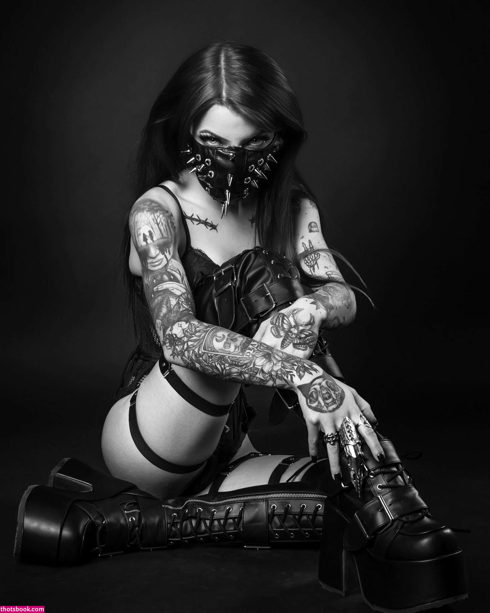 Justine Schiavone Photo #158