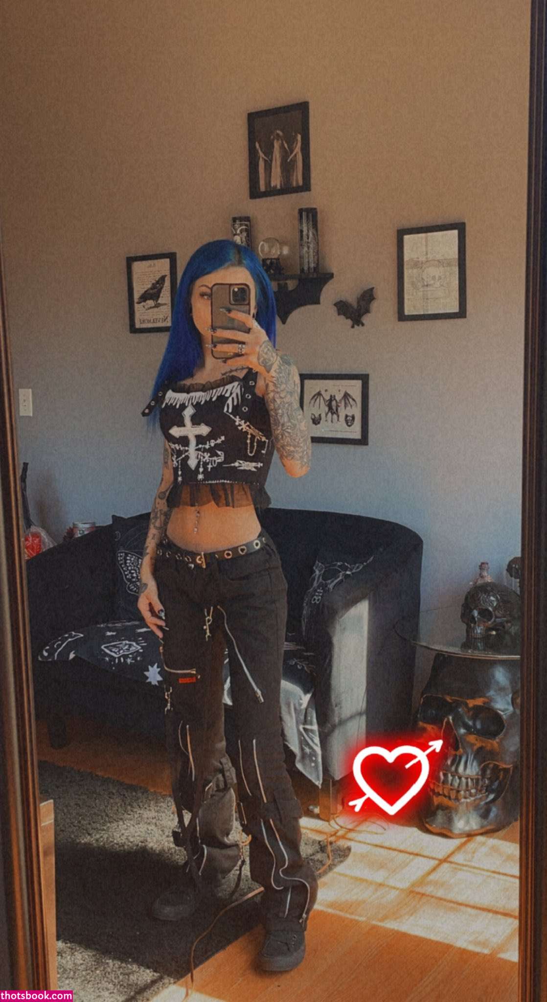 Justine Schiavone Photo #161