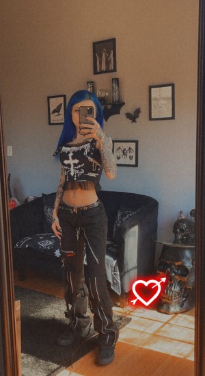 Justine Schiavone Photo #161