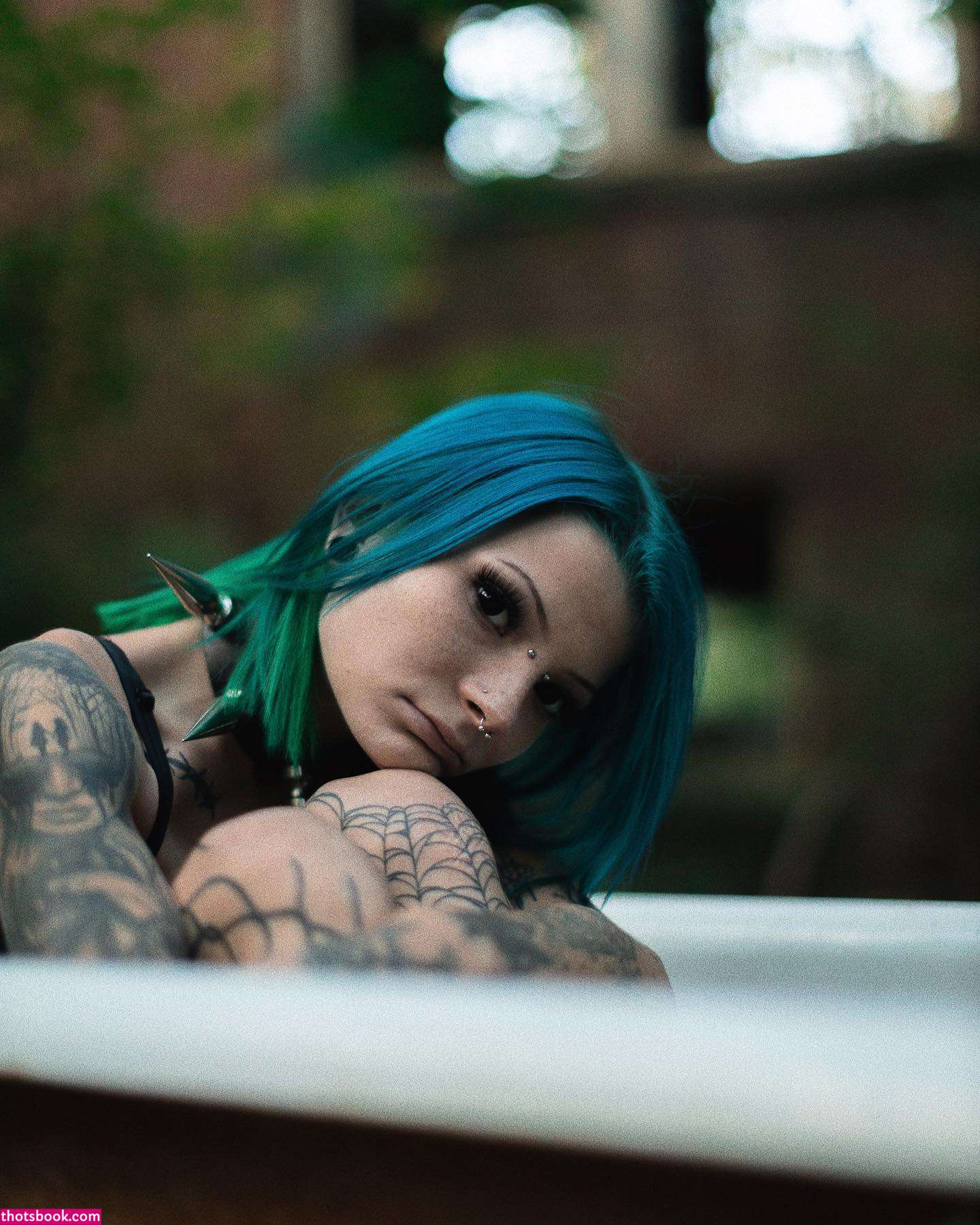 Justine Schiavone Photo #183