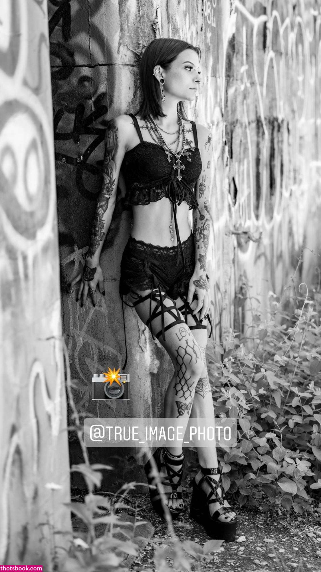 Justine Schiavone Photo #193