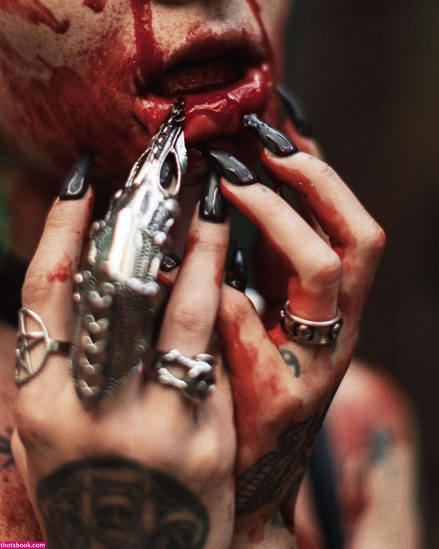 Justine Schiavone Photo #195