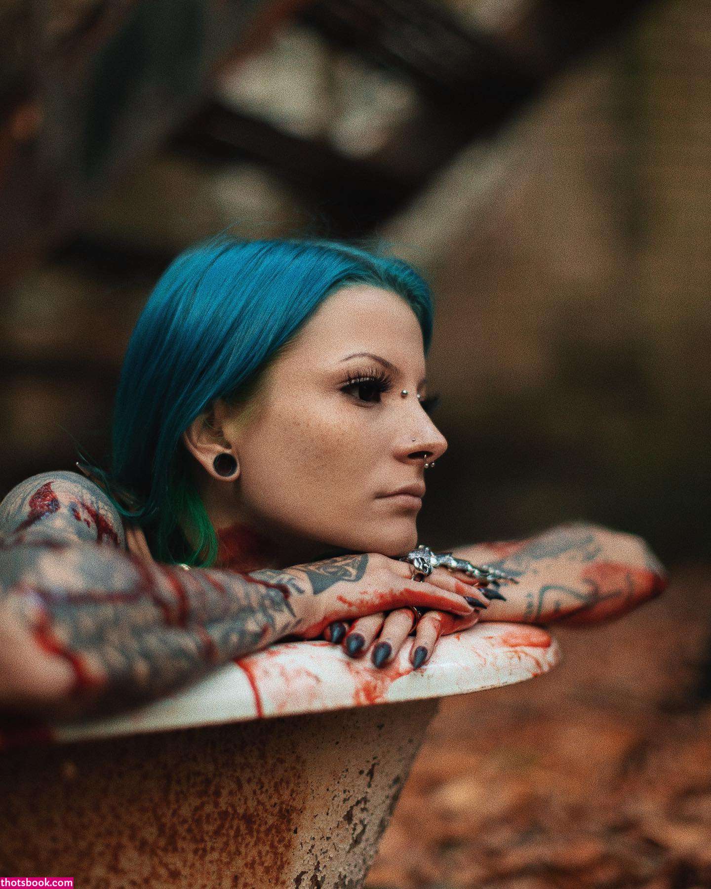 Justine Schiavone Photo #197