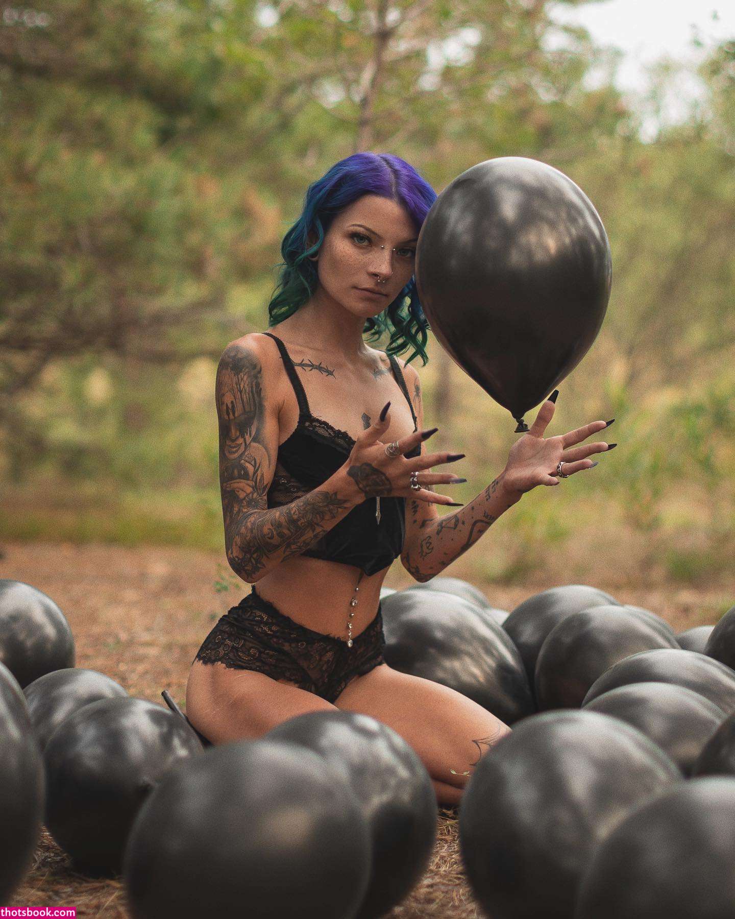 Justine Schiavone Photo #199