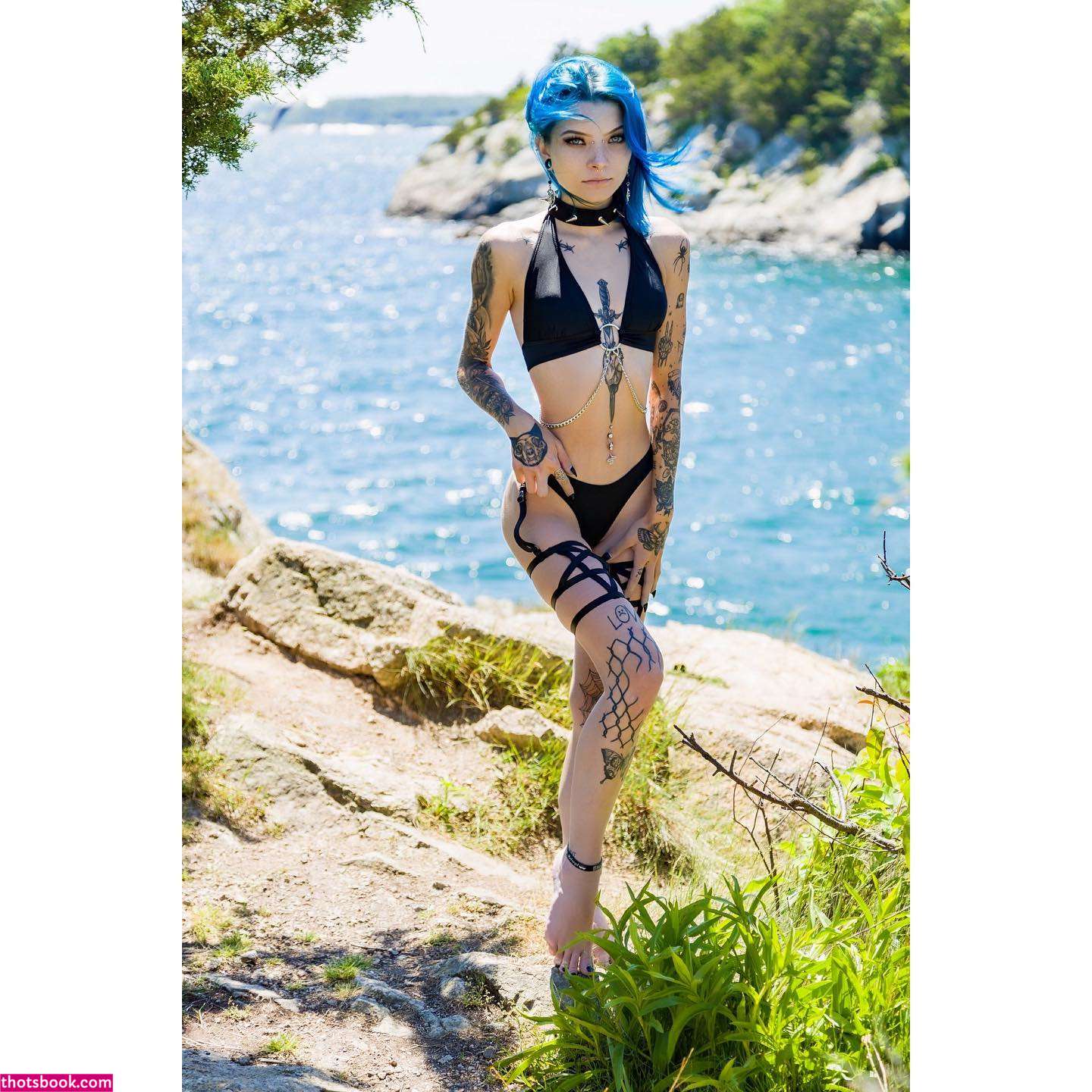 Justine Schiavone Photo #200