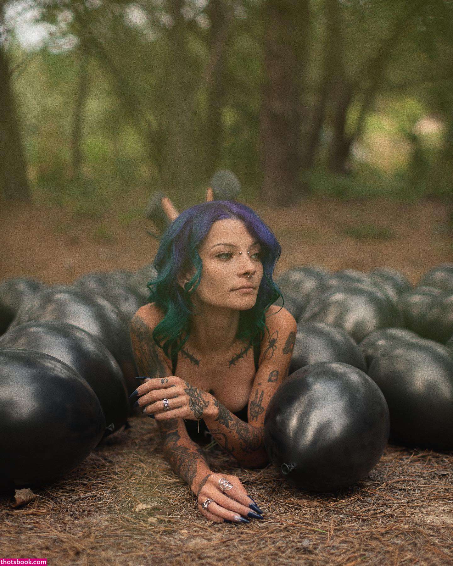 Justine Schiavone Photo #201