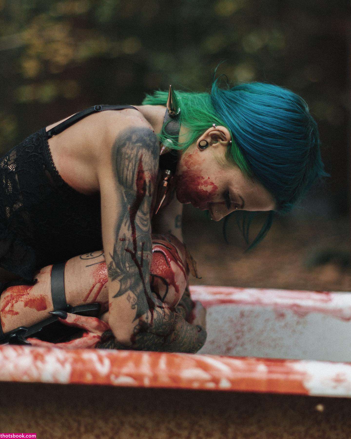 Justine Schiavone Photo #202