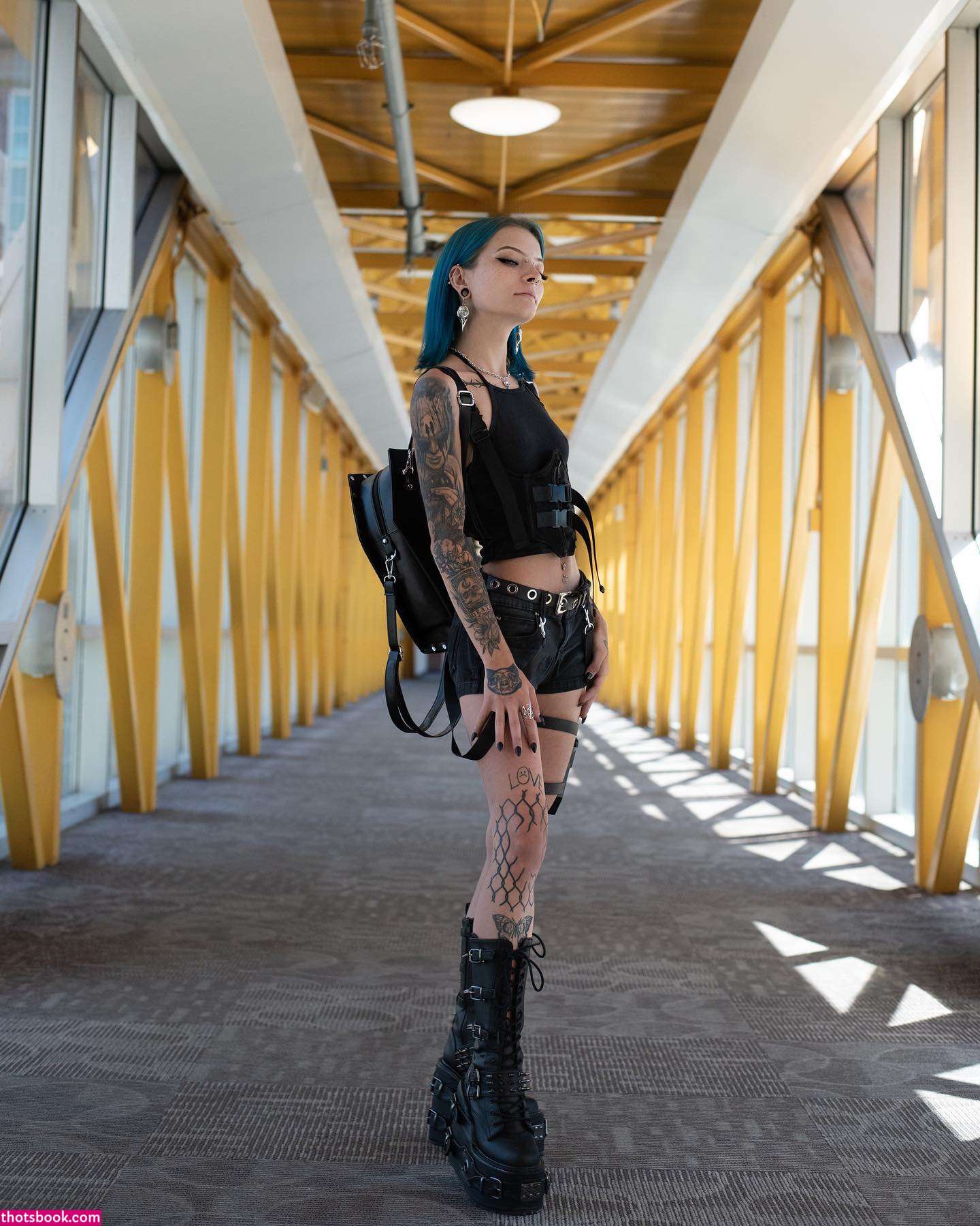 Justine Schiavone Photo #211