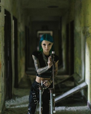 Justine Schiavone Photo #188