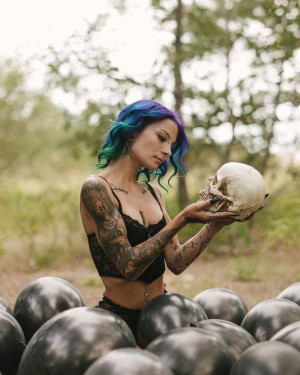 Justine Schiavone Photo #189